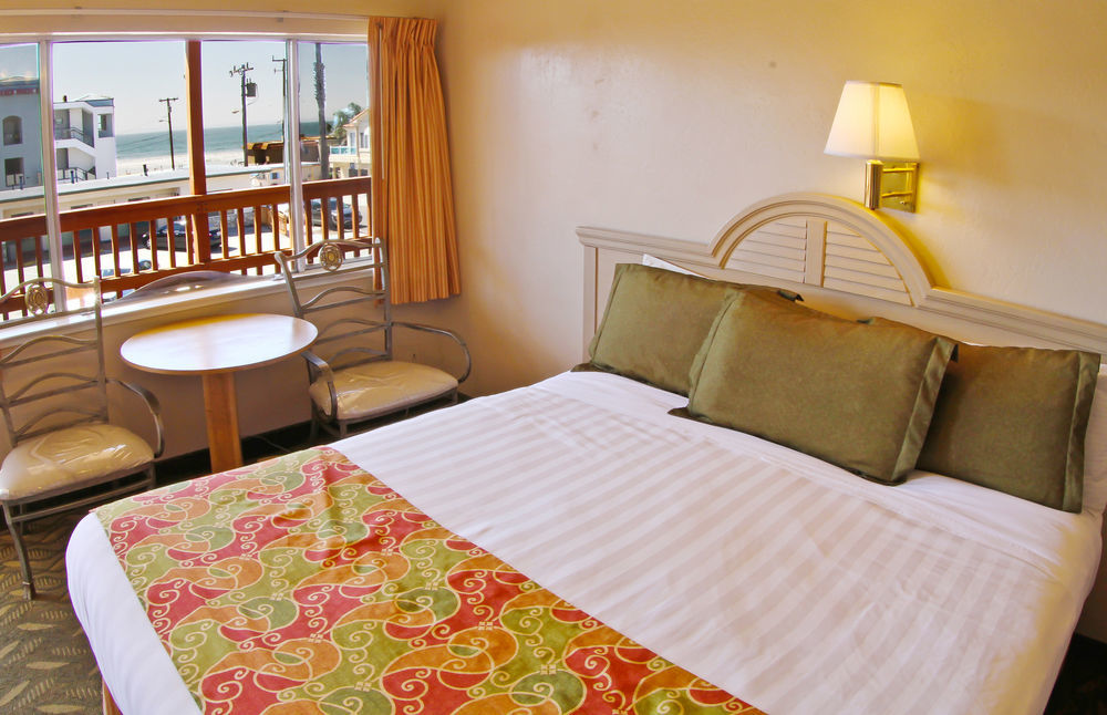 6 Pismo Ca Pacific Ocean 3* Pismo Beach