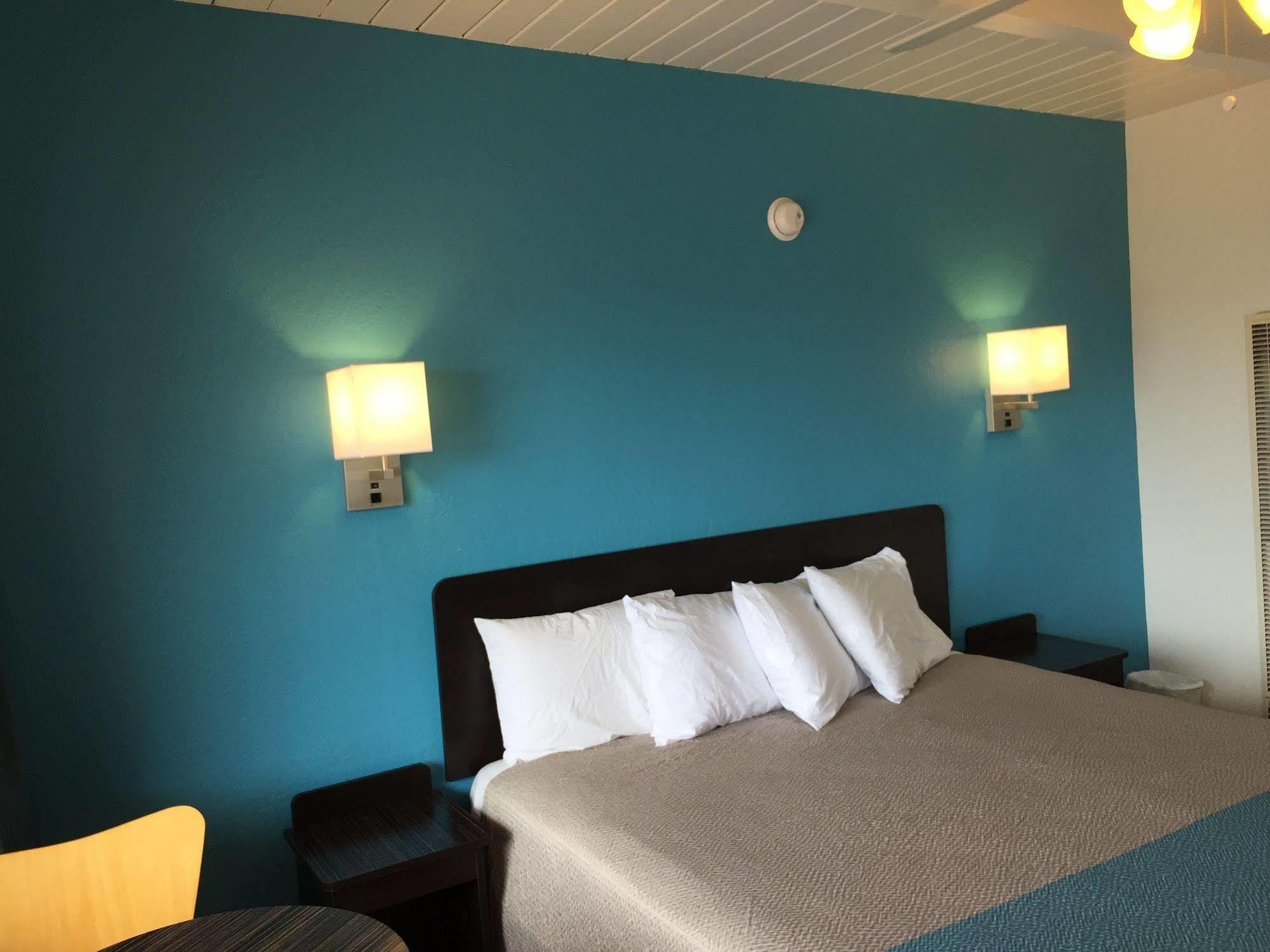 Hotel 6 Pismo Ca Pacific Ocean 3*